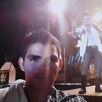 Juan Vanegas's Photo