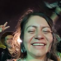 Lala Hernández's Photo