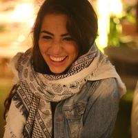 Cristina López的照片