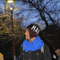 IDRIS AIT BEN AMEUR's Photo