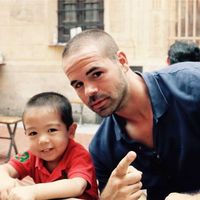 Patrick Riecher's Photo