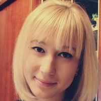 Ekaterina Glushinskaya's Photo