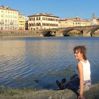 Shana Brown的照片