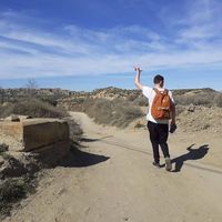 Gabriele Malench's Photo