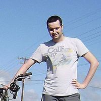 Michal GAJEWSKI的照片