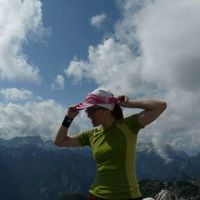 nejca.vrabic@gmail.com Vrabic's Photo