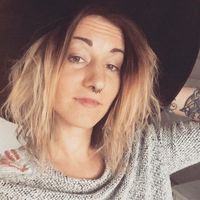 Angelica Warn's Photo