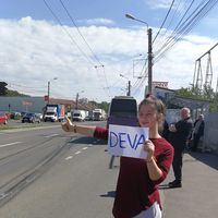 Marika Markakos的照片