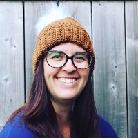 Geneviève Lamothe's Photo