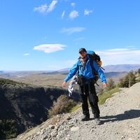 Kevin Cordeiro's Photo