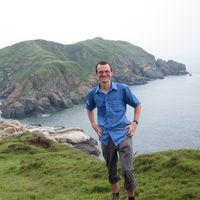 Ken Marshall's Photo