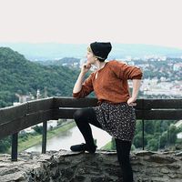 megan miller的照片