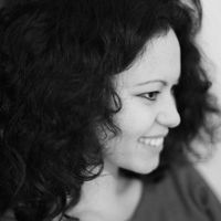 Alina Uvaeva's Photo