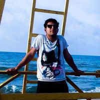 Aissam Aissam's Photo