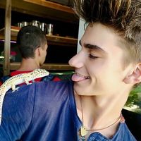 Le foto di Lilian Tu Rame