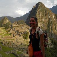 Belen Nativoamericana的照片