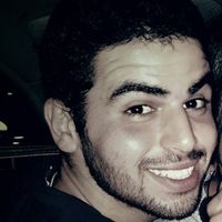 Tzachi Elrom's Photo