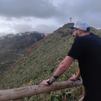 Le foto di Cristiano Aveiro