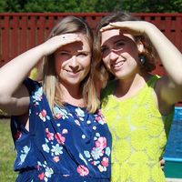 Fotos de Miglė Budžiulytė