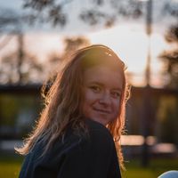 Sára Šťastná's Photo