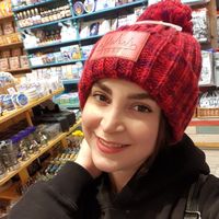 Fatima Bagherpour's Photo