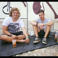 Hans Scheffler's Photo