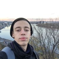 Maxim Gerasymov的照片