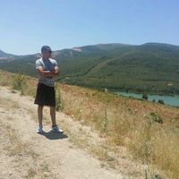 Saad Benkarroum's Photo