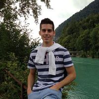 Sandro Rütsche's Photo