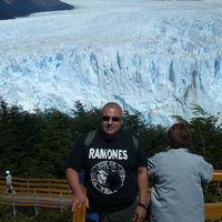 Alejandro Bochenek's Photo