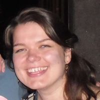 Mária Grenčíková's Photo