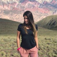 Fotos de Katherina Frangi