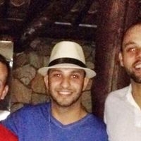 Maurício Moura's Photo