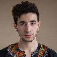 Slimane AIT SI ALI的照片