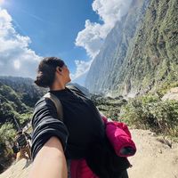 Vigneshwari Murugan's Photo