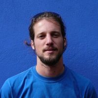 Jef Van Gool的照片