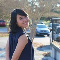 Phuong Dinh的照片