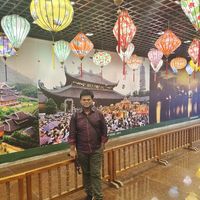 Nishant Upadhyay的照片