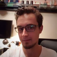 Łukasz Kuncewicz's Photo