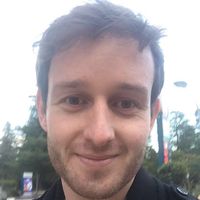 Matt Cunningham's Photo