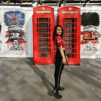 Fotos von Aurora Chu