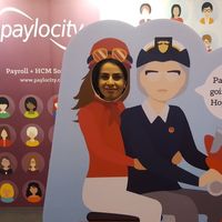 Elham Jafari的照片