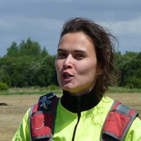 Brigitte Zarza's Photo