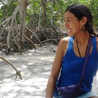 Gabriela Escobar's Photo