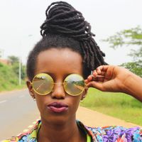 Solange Kaisangwa's Photo