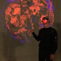 Daniil Mudrak的照片