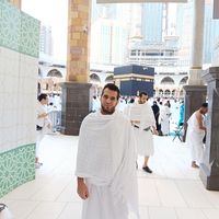 Amr Hassan's Photo