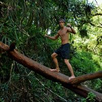 Photos de Kamil Šajben