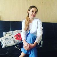 Марія Шахматова的照片