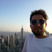 Jason Montenegro's Photo